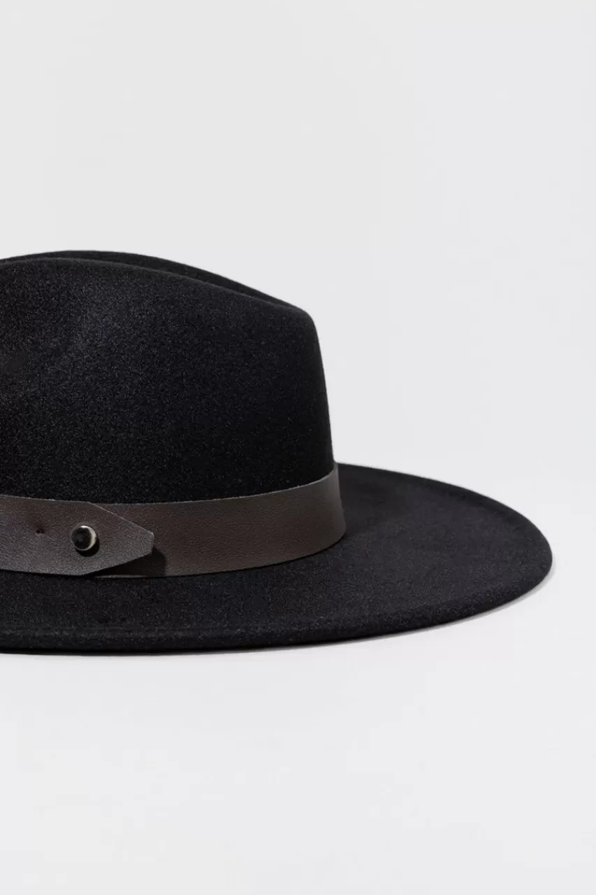 Francesca's Fran Rancher Hat