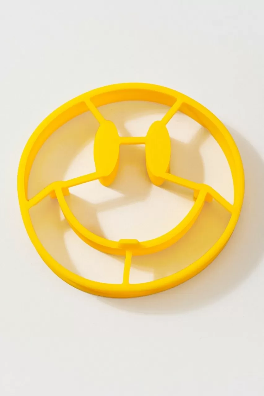 Francesca's Fred Crack A Smile Breakfast Mold