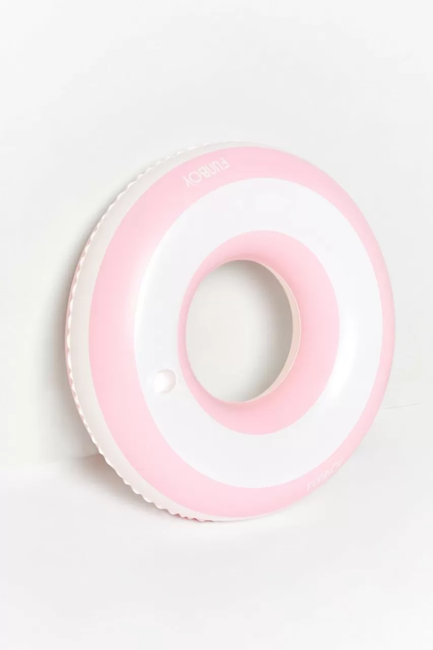 Francesca's Funboy Striped Tube