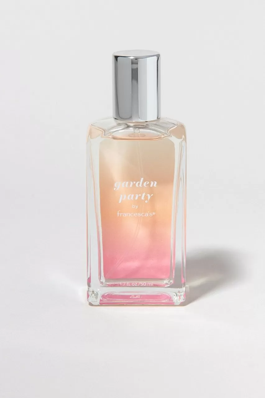 Francesca's Garden Party By Fragrance