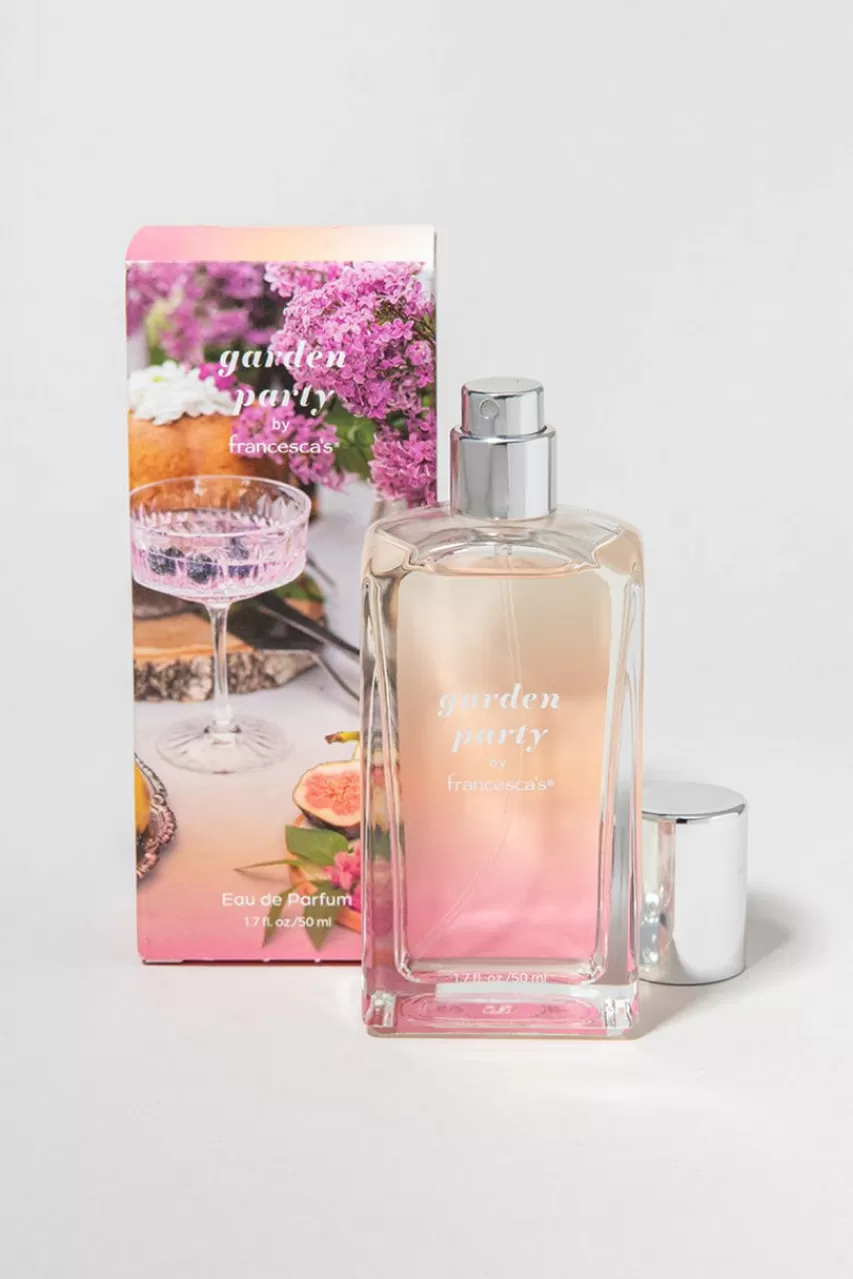 Francesca's Garden Party By Fragrance