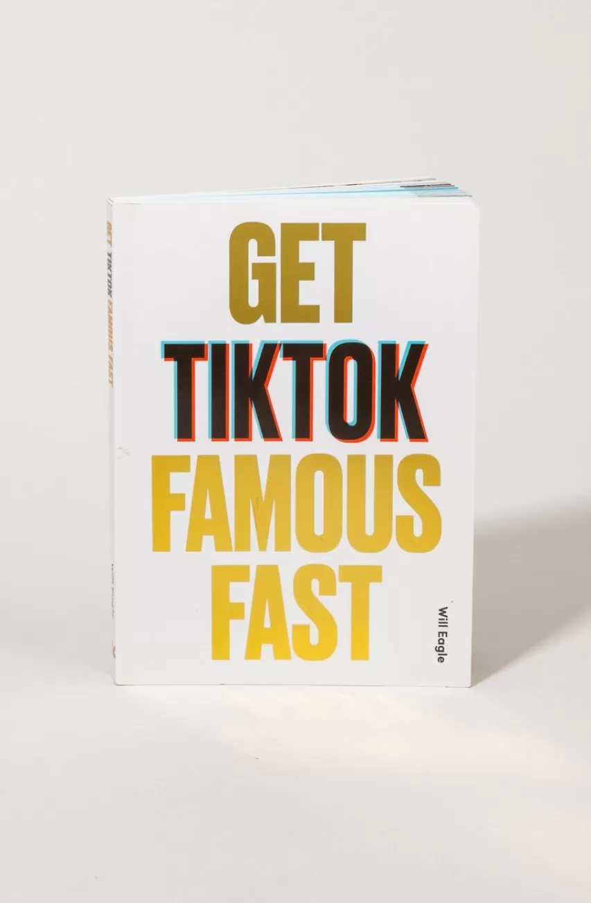 Francesca's Get Tick Tok Famous Fast By Will Eagle