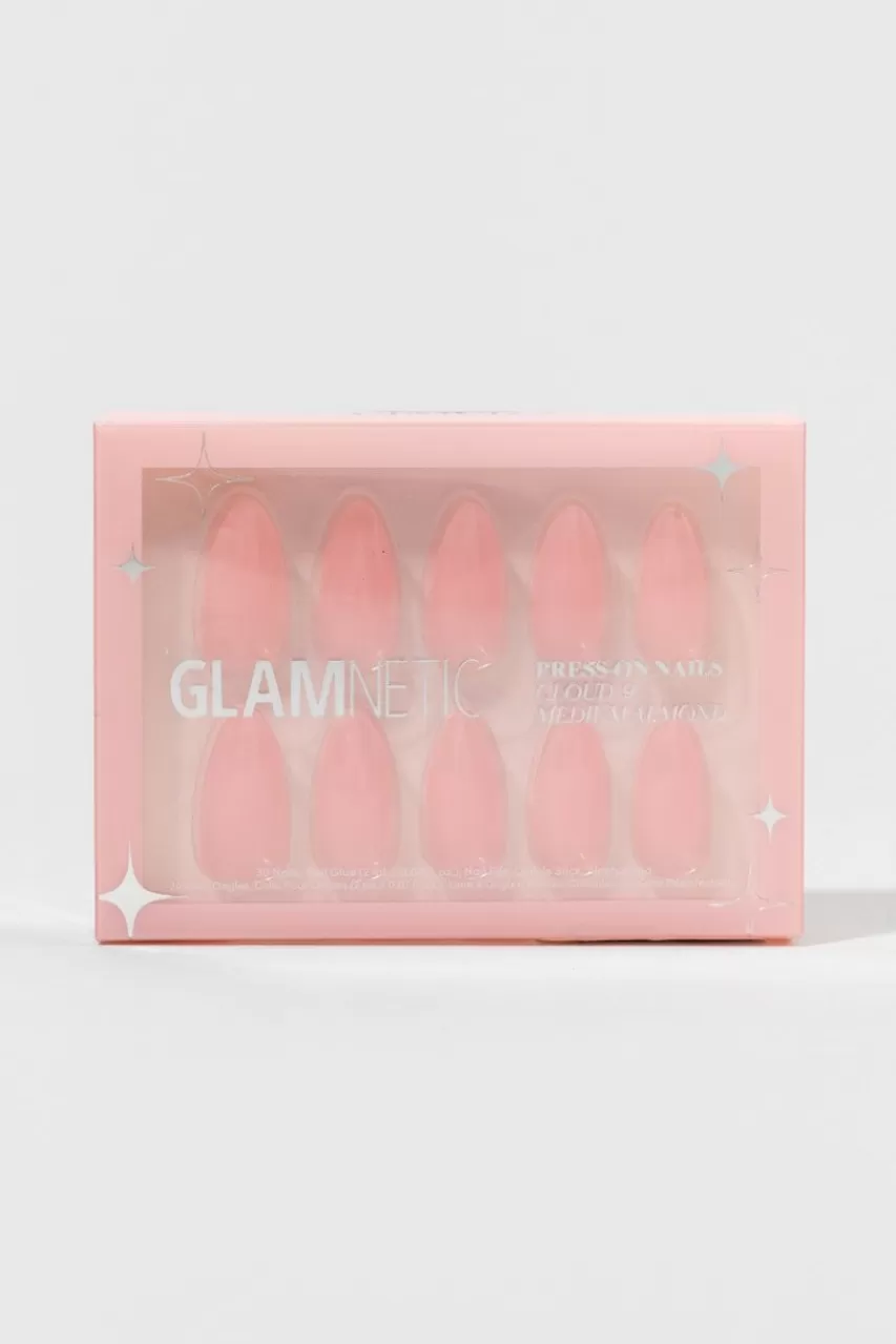 Francesca's Glamnetic Cloud 9 Nail Kit
