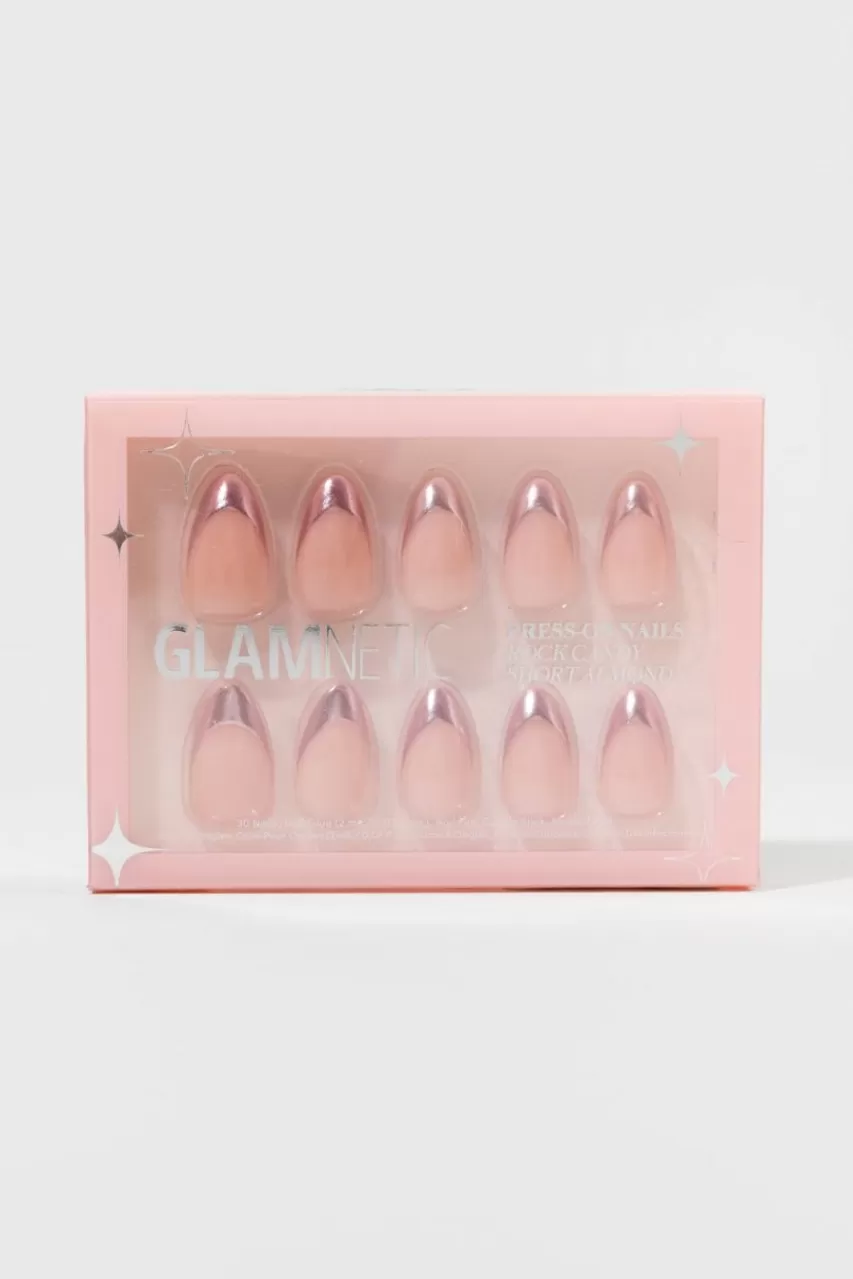 Francesca's Glamnetic Rock Candy Nail Kit