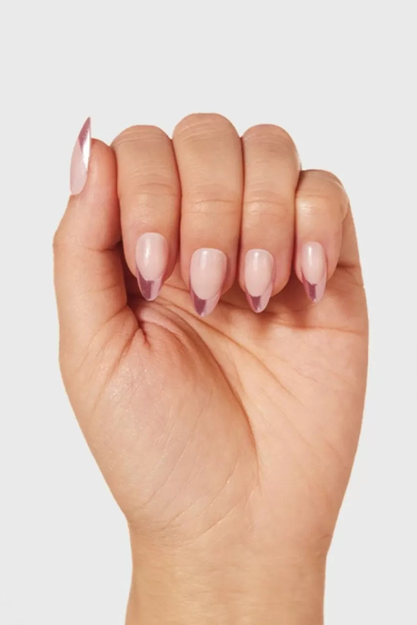 Francesca's Glamnetic Rock Candy Nail Kit