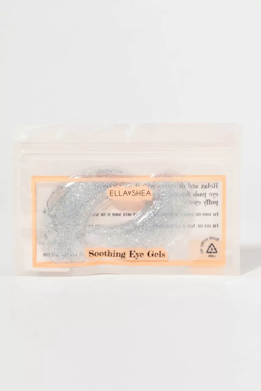 Francesca's Glitter Tear Drop Eye Gel