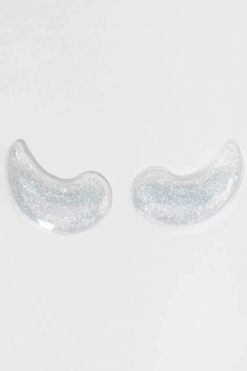 Francesca's Glitter Tear Drop Eye Gel