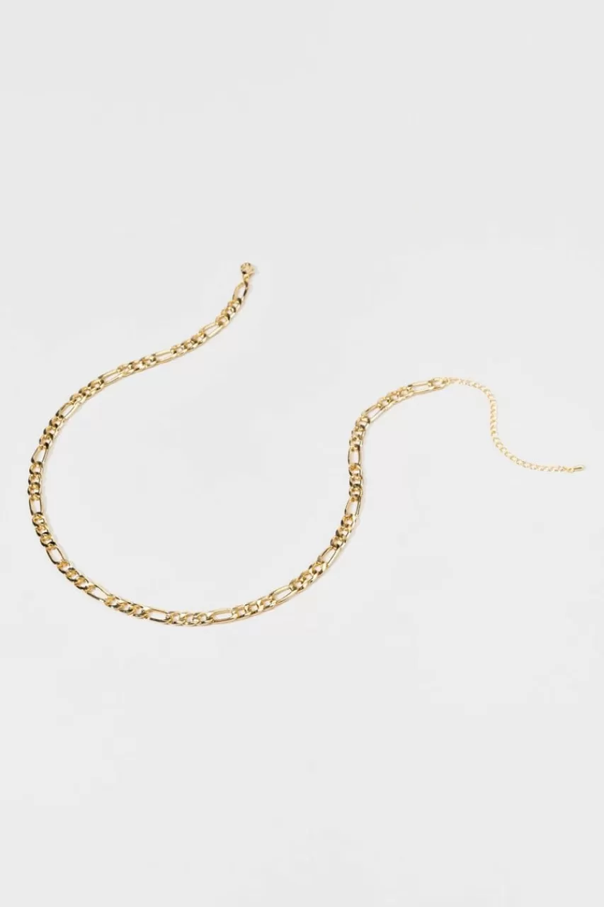 Francesca's Hailie Chain Necklace