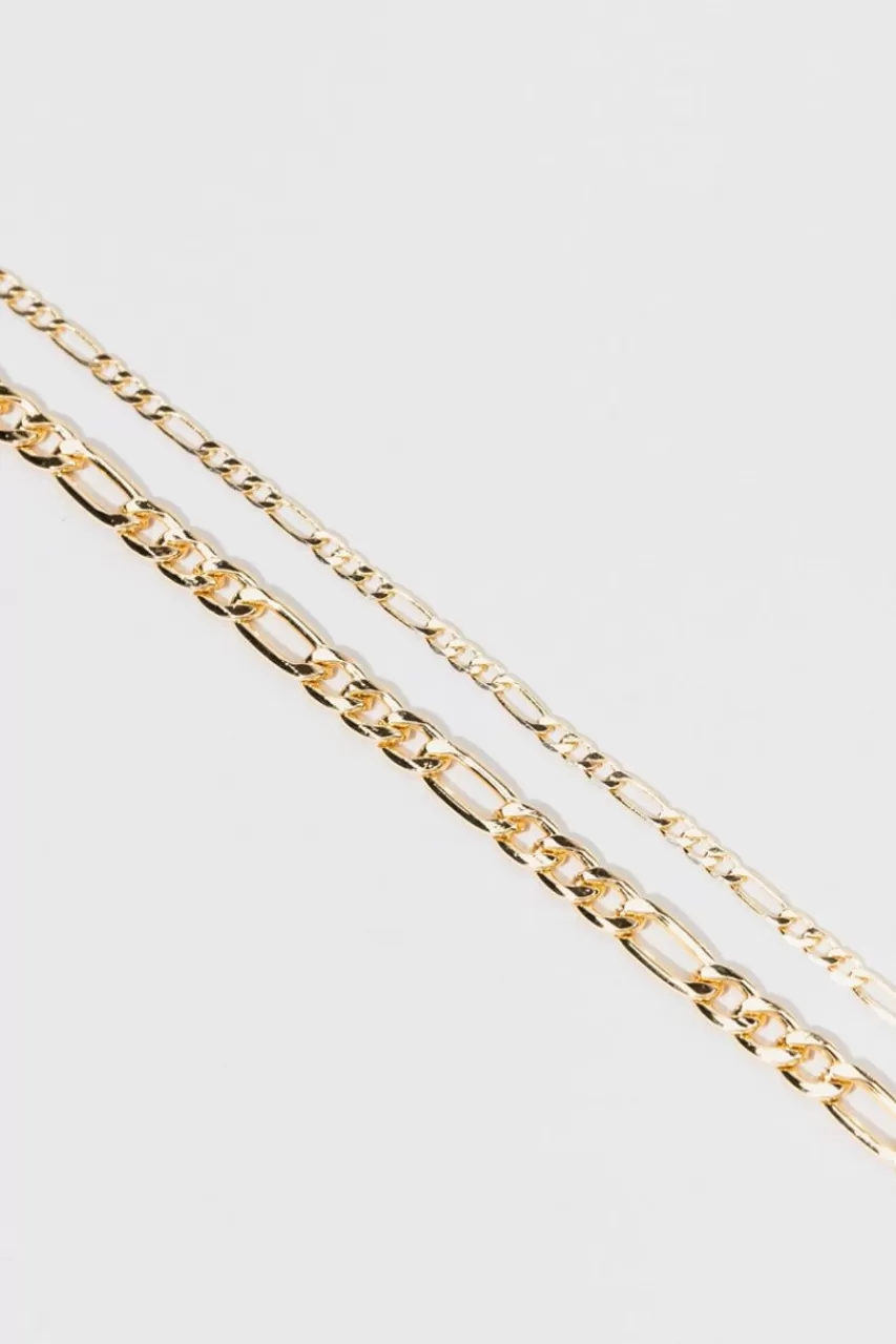 Francesca's Hayley Chain Bracelet