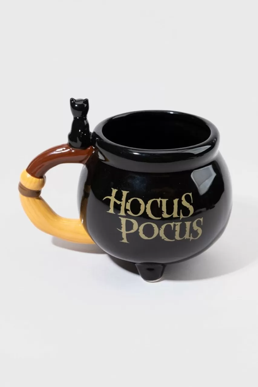 Francesca's Hocus Pocus Sisters Potion Mug