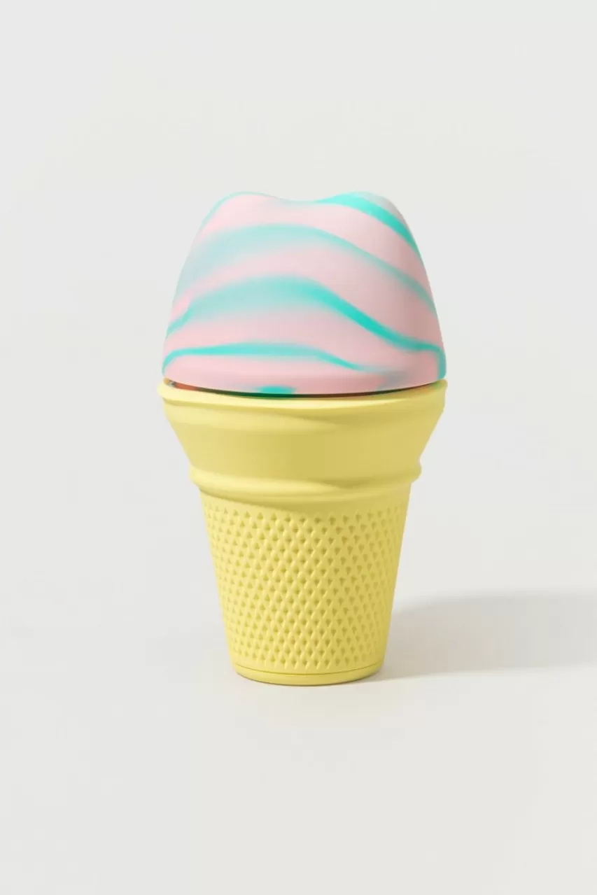 Francesca's Ice Cream Ice Roller
