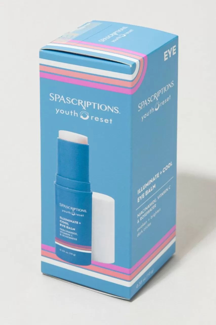 Francesca's Illuminate And Cool Eye Balm