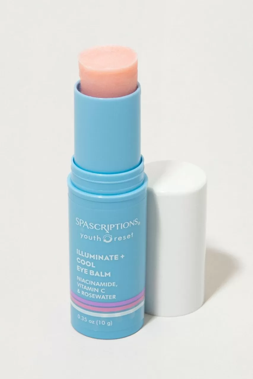 Francesca's Illuminate And Cool Eye Balm
