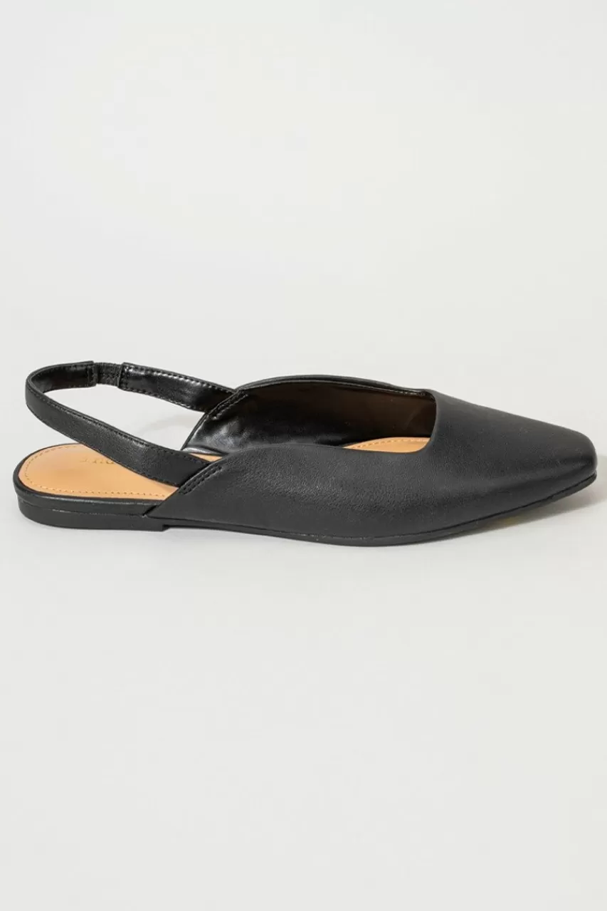 Francesca's Indigo Rd Irelenye Flats