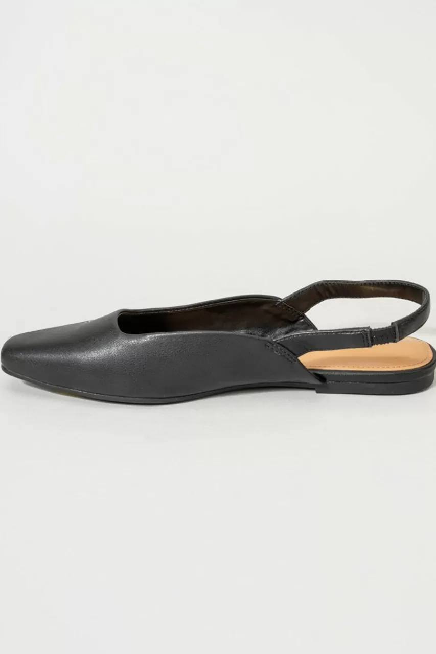 Francesca's Indigo Rd Irelenye Flats