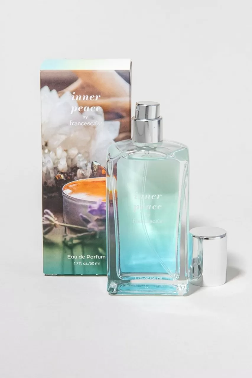 Francesca's Inner Peace By Fragrance