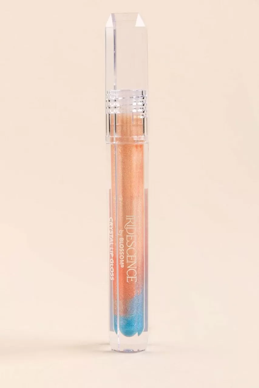 Francesca's Iridescence By Blossom Camelian Cream Lip Gloss