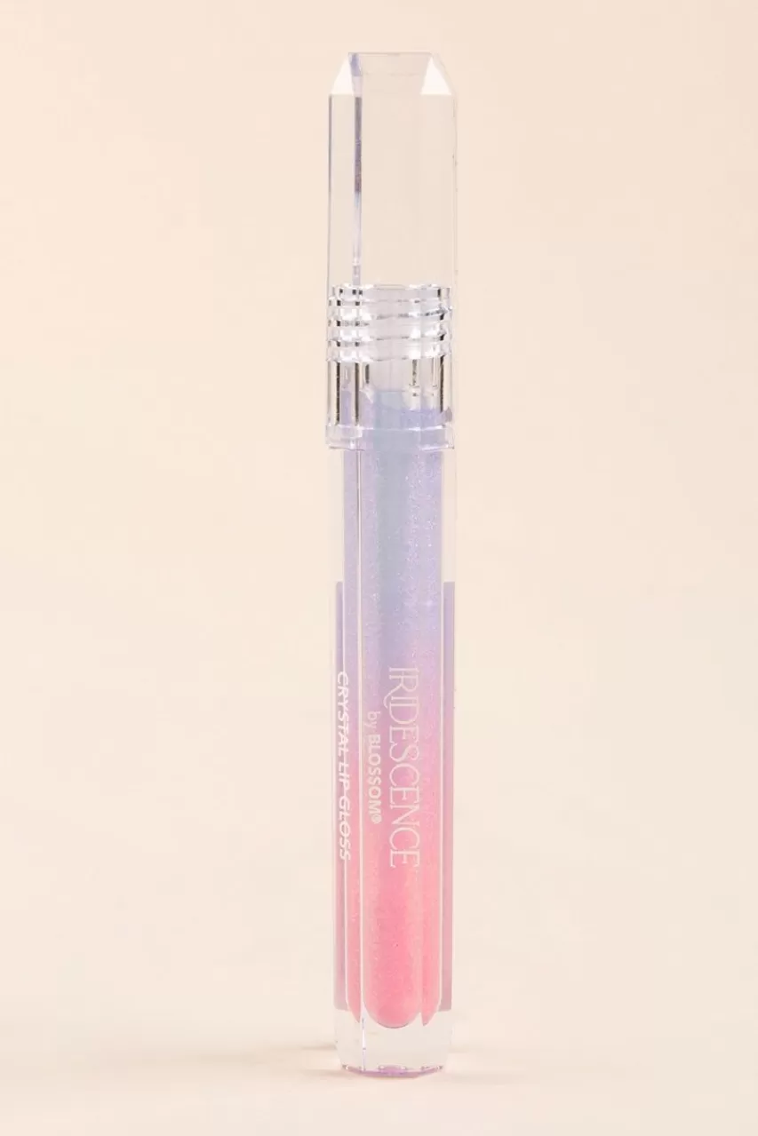 Francesca's Iridescence By Blossom Crystal Lip Gloss