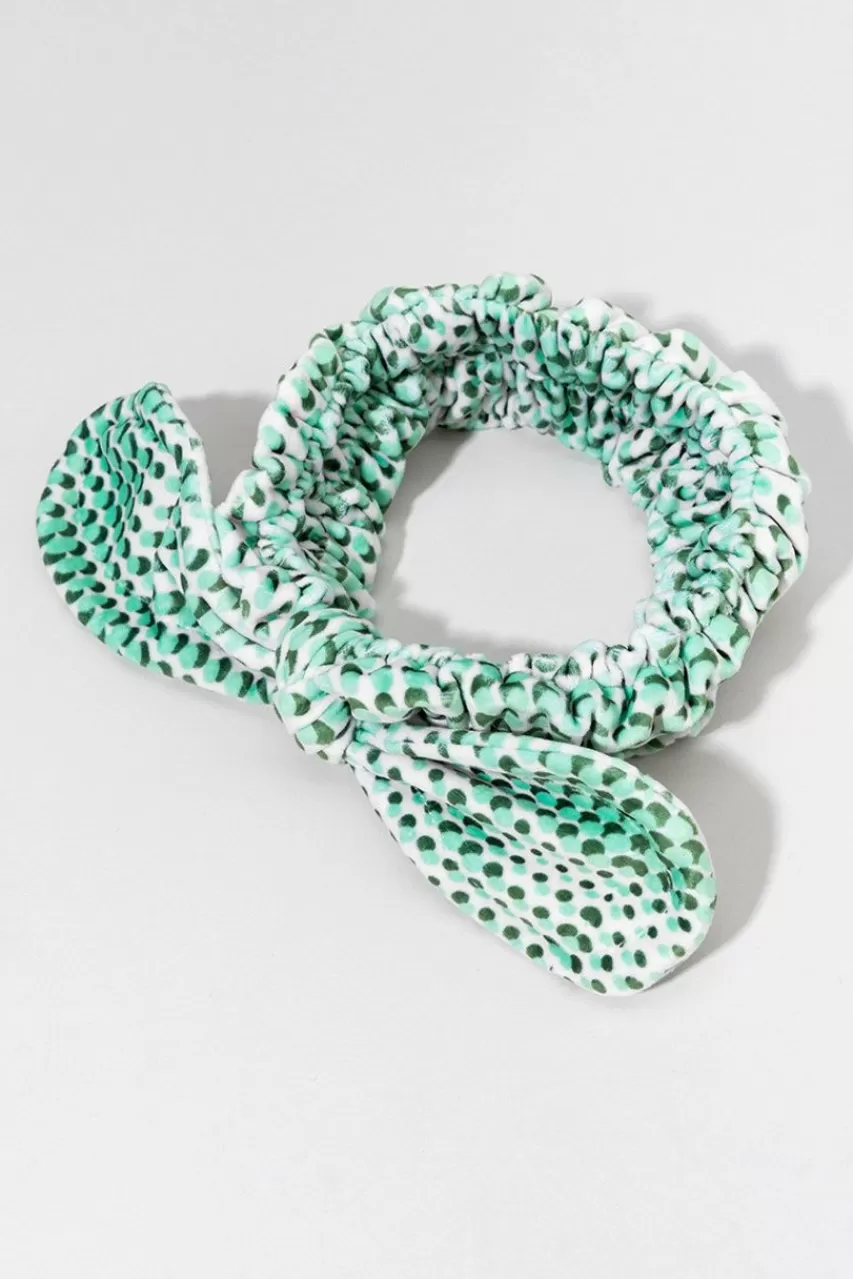 Francesca's Jene Geo Spa Wrap