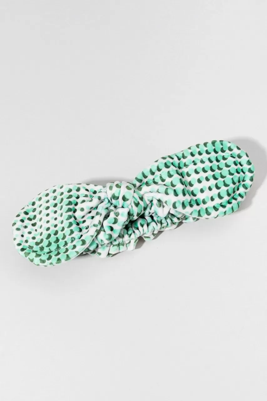 Francesca's Jene Geo Spa Wrap