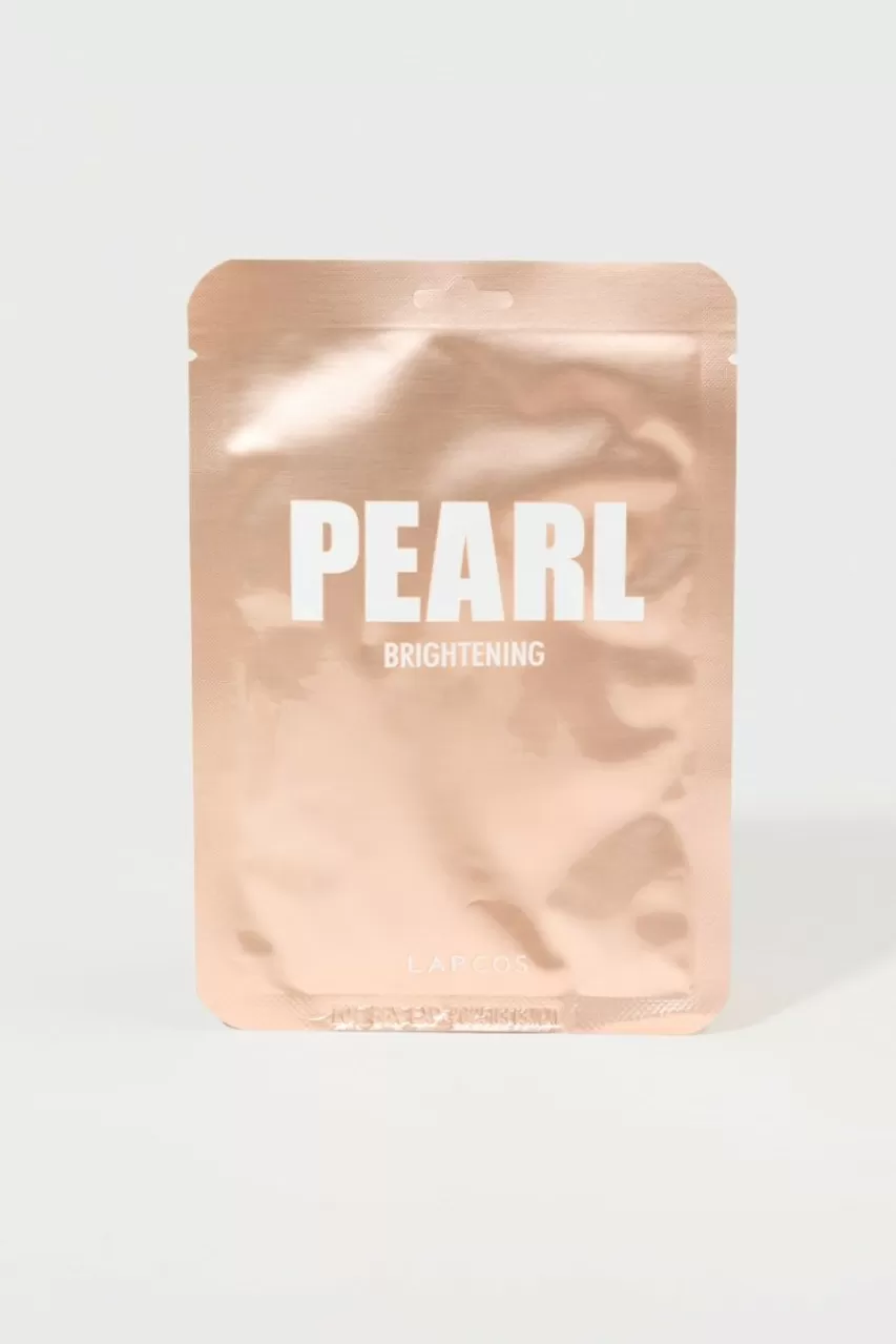 Francesca's Lapcos Pearl Brightening Sheet Mask
