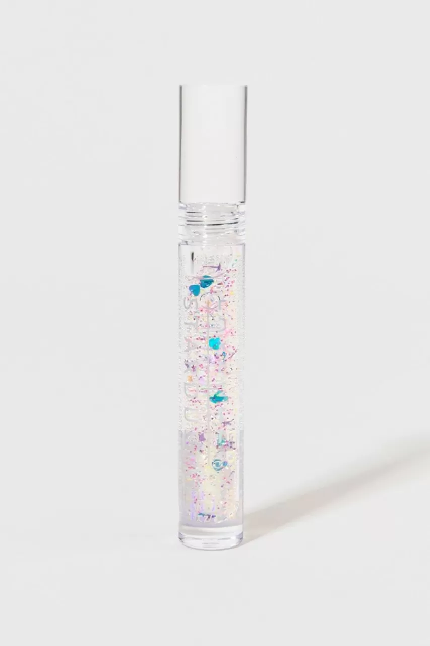 Francesca's Lavender Stardust Cosmic Gloss Space Party