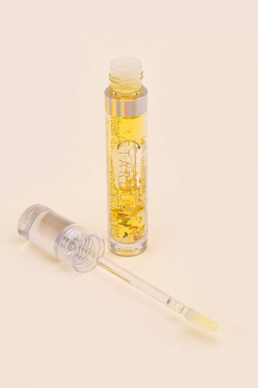 Francesca's Lavender Stardust Crystal Vision Cosmic Gloss