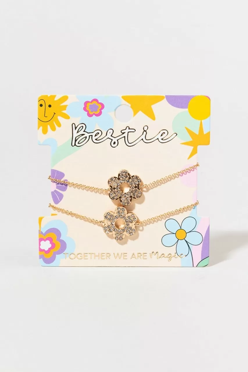 Francesca's Lilian Friendship Bracelets