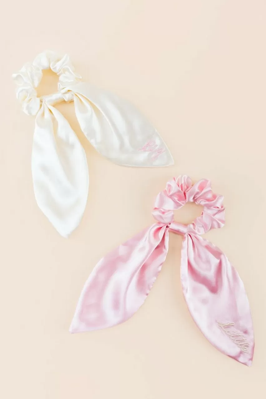 Francesca's Lola Big Little Pony Scarf Set