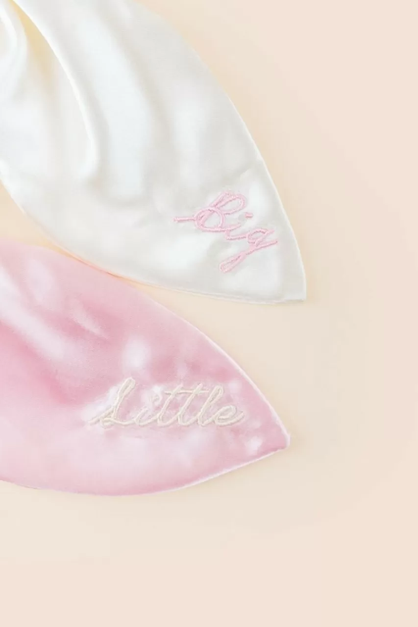 Francesca's Lola Big Little Pony Scarf Set