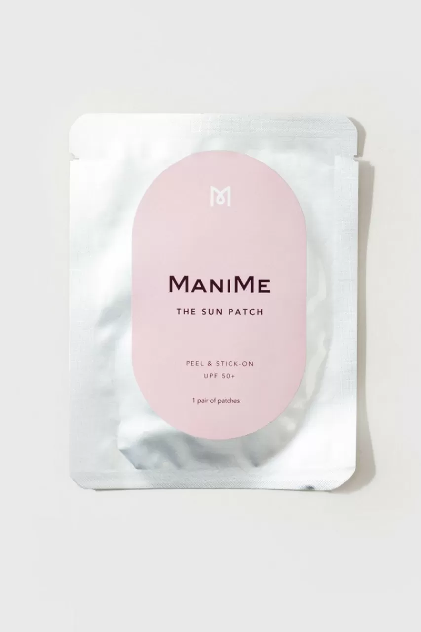 Francesca's Manime The Sun Patch Eye Patches