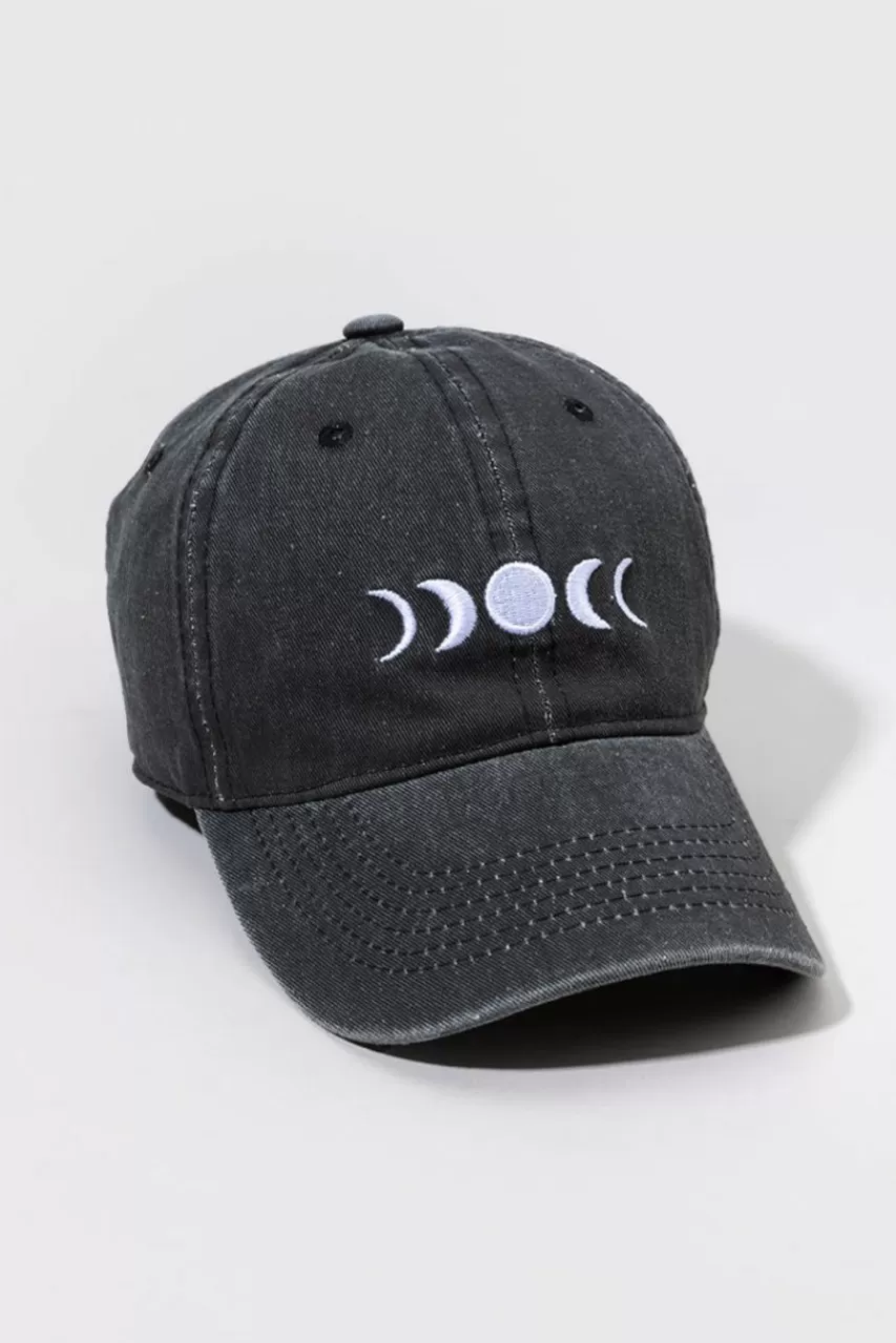 Francesca's Mia Baseball Hat