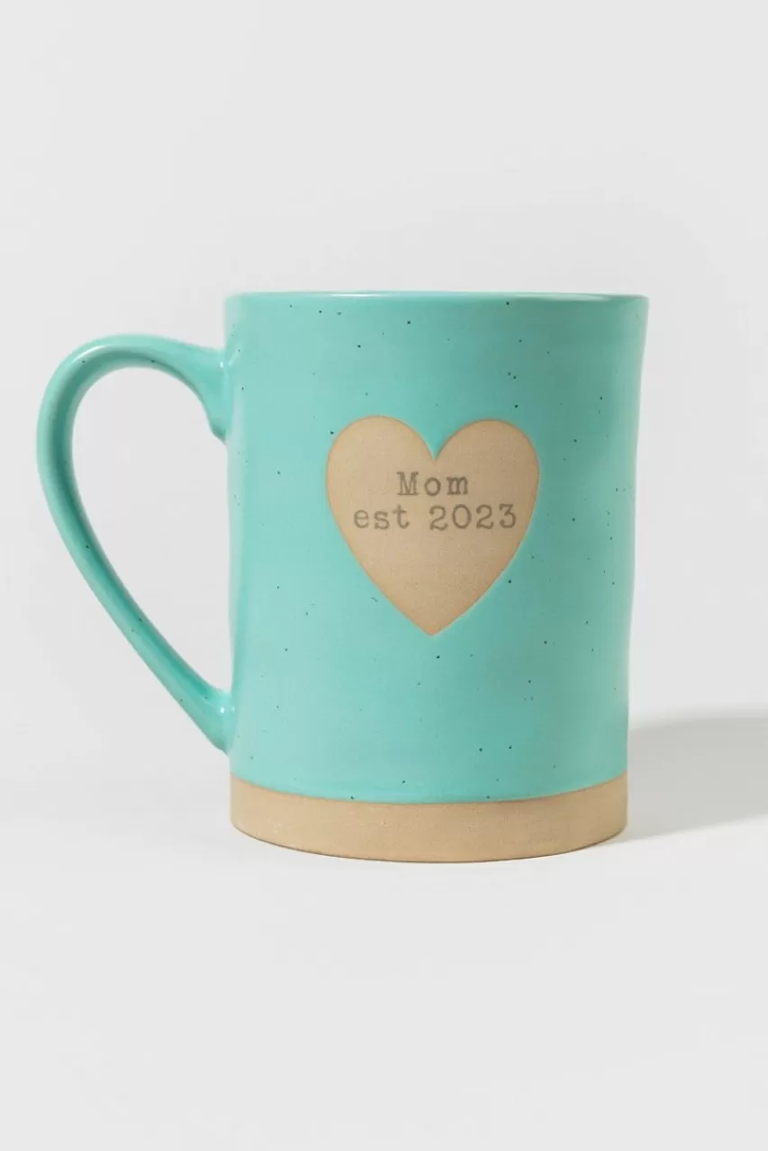 Francesca's Mom Est 2023 Mug
