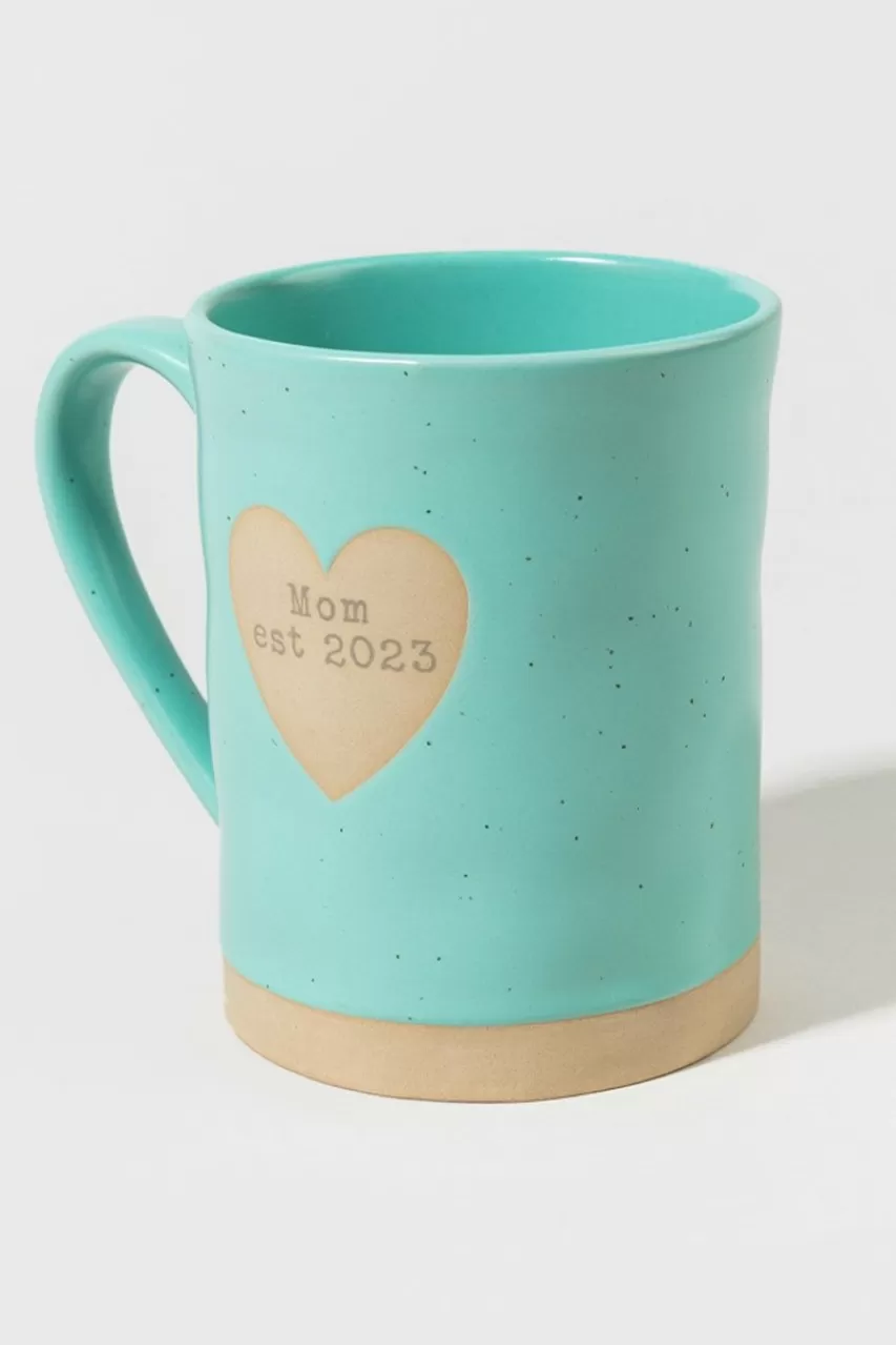 Francesca's Mom Est 2023 Mug
