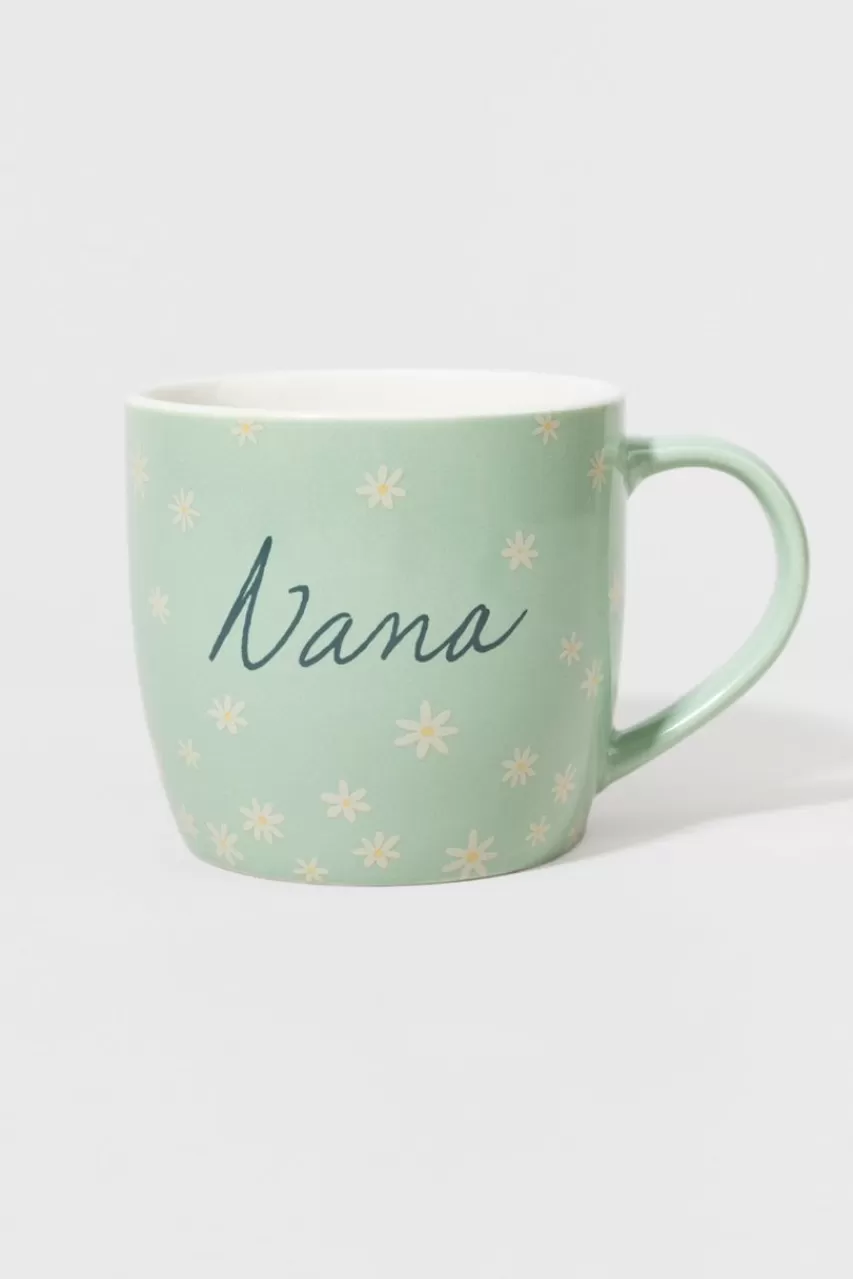 Francesca's Nana Mug