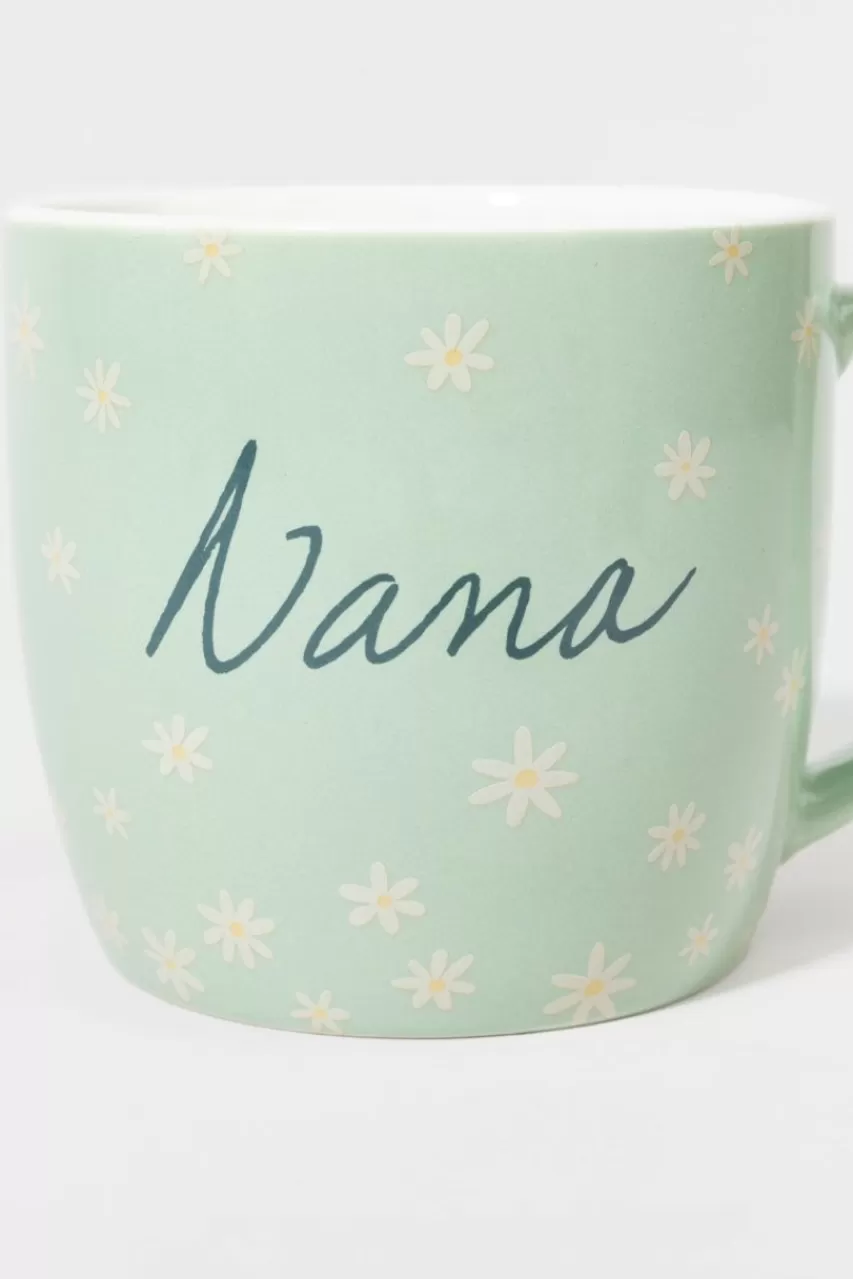 Francesca's Nana Mug