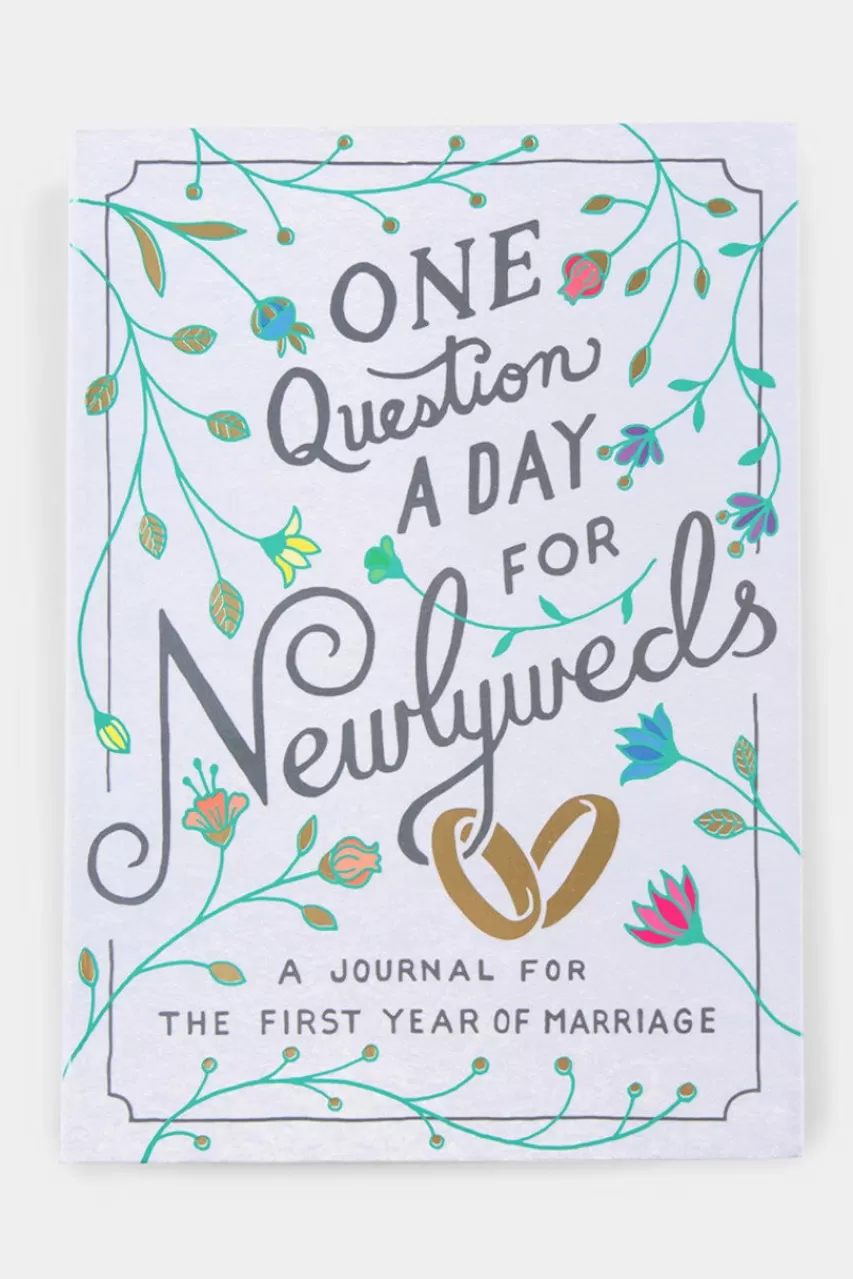 Francesca's One Question A Day For Newlyweds