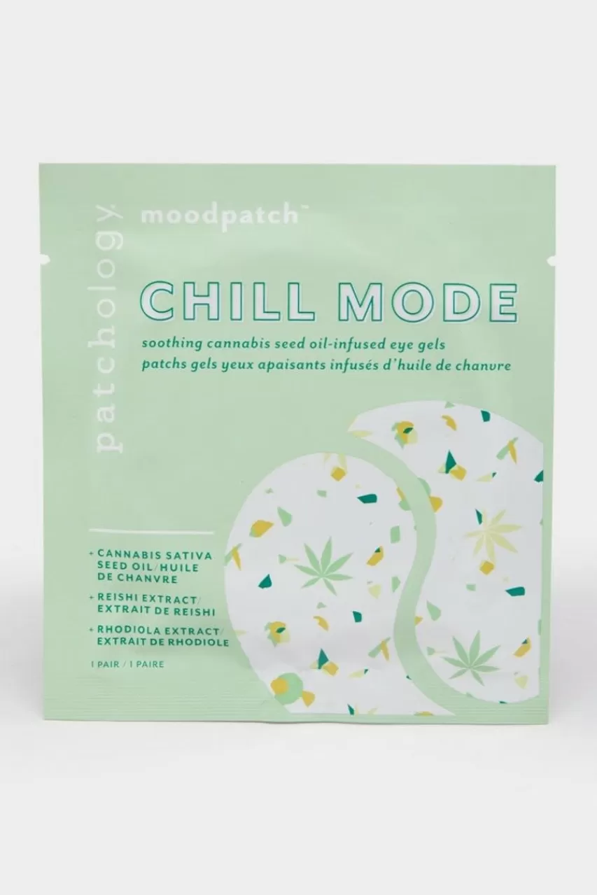 Francesca's Patchology® Moodpatch Chill Mode Eye Gels