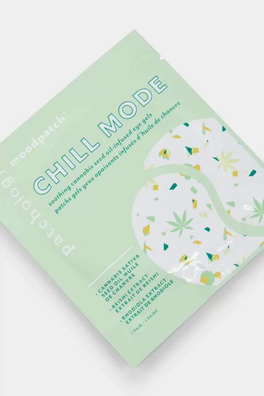 Francesca's Patchology® Moodpatch Chill Mode Eye Gels