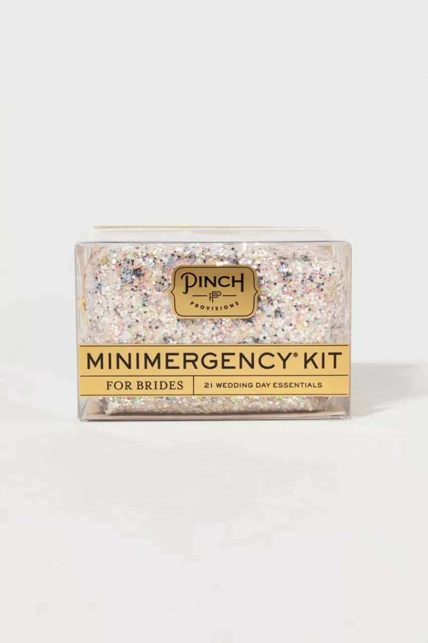Francesca's Pinch Provisions Diamond Minimergency Kit For Brides