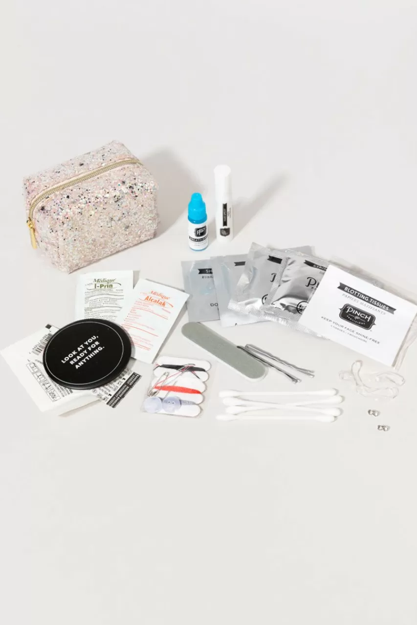 Francesca's Pinch Provisions Diamond Minimergency Kit For Brides