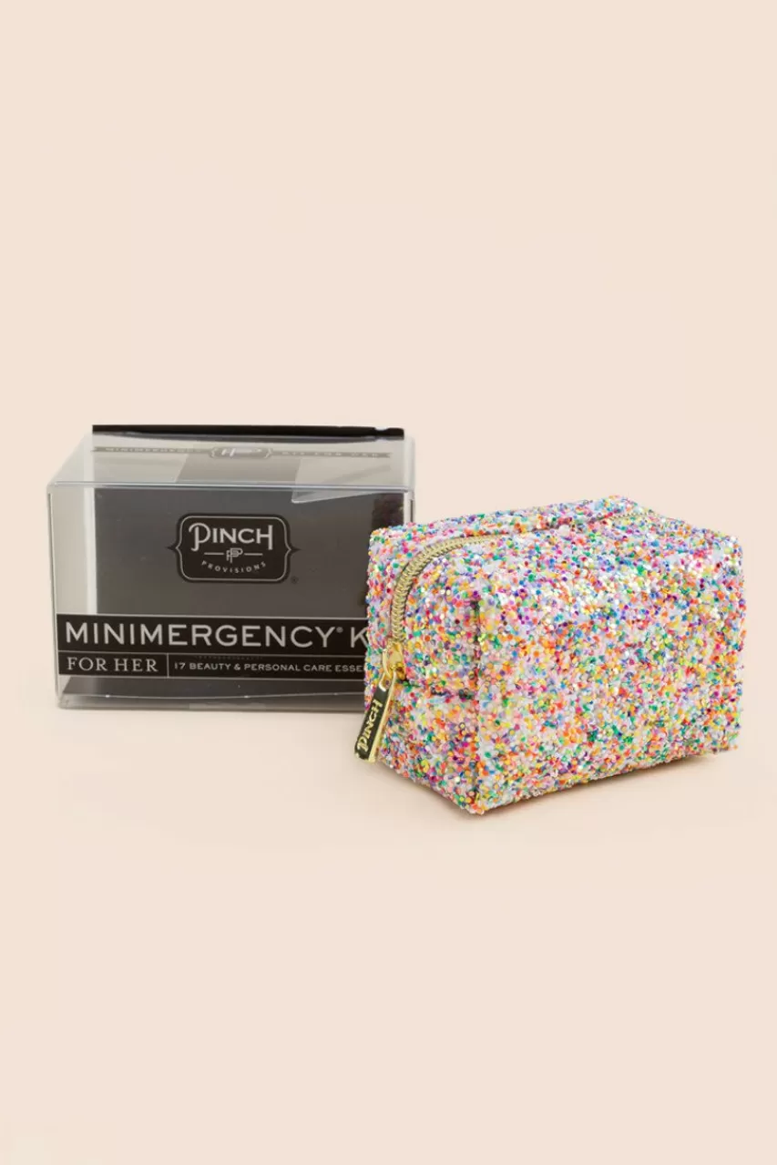 Francesca's Pinch Provisions Funfetti Minimergency Kit