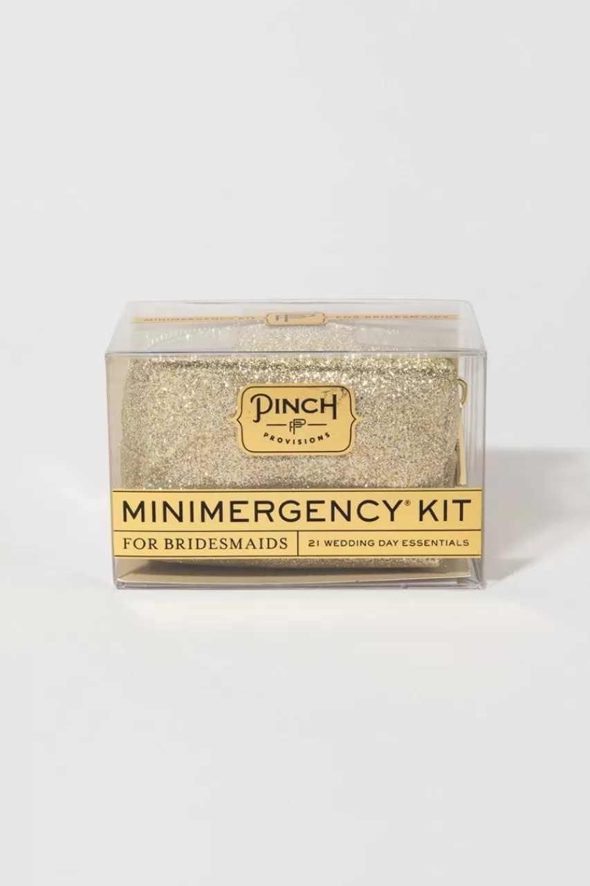 Francesca's Pinch Provisions Minimergency Kit For Bridesmaides