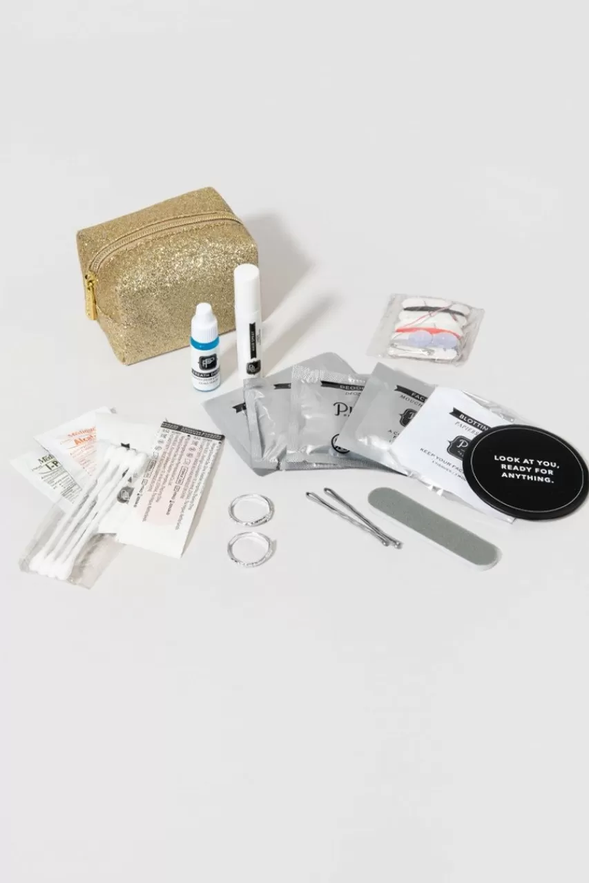 Francesca's Pinch Provisions Minimergency Kit For Bridesmaides
