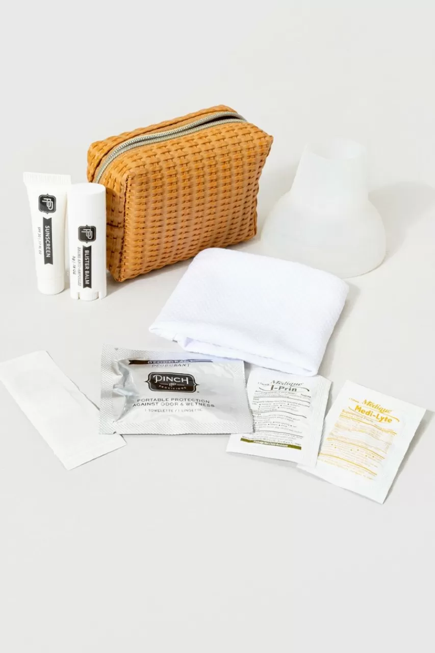 Francesca's Pinch Provisions Pickleball Kit