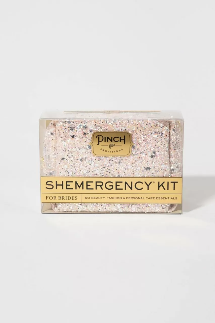 Francesca's Pinch Provisions Shemergency Bride Kit