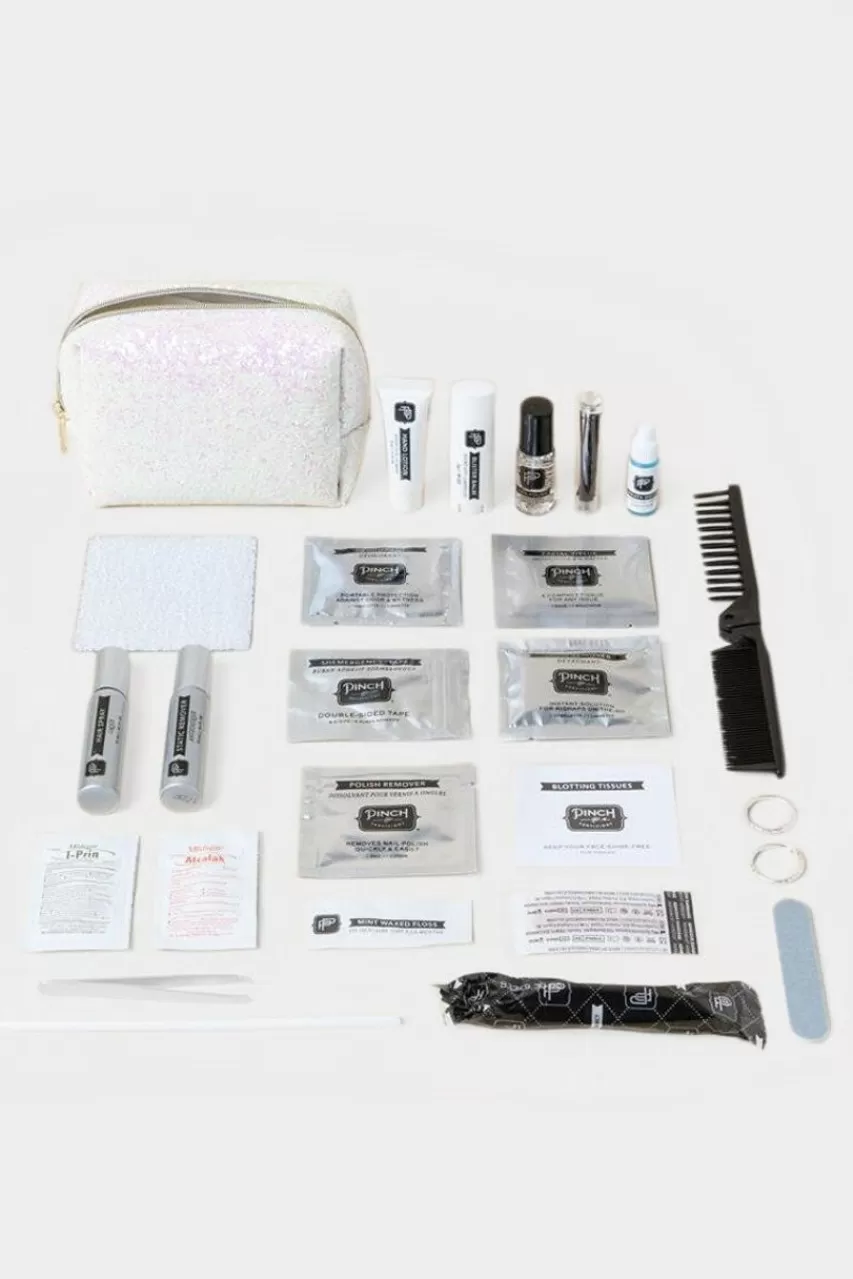 Francesca's Pinch Provisions Shemergency Bride Kit