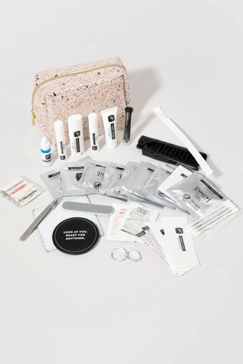 Francesca's Pinch Provisions Shemergency Bride Kit