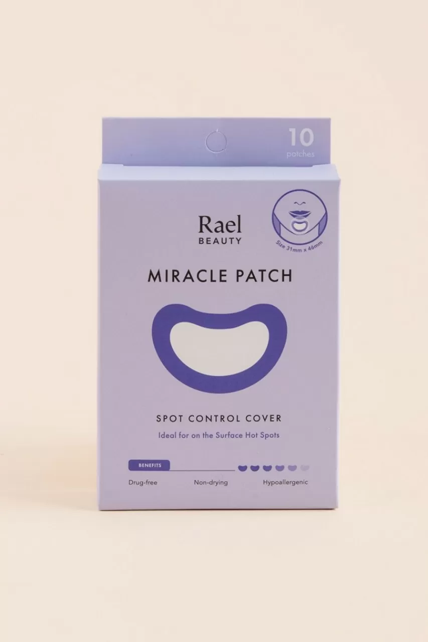 Francesca's Rael Miracle Acne Spot Control Patch