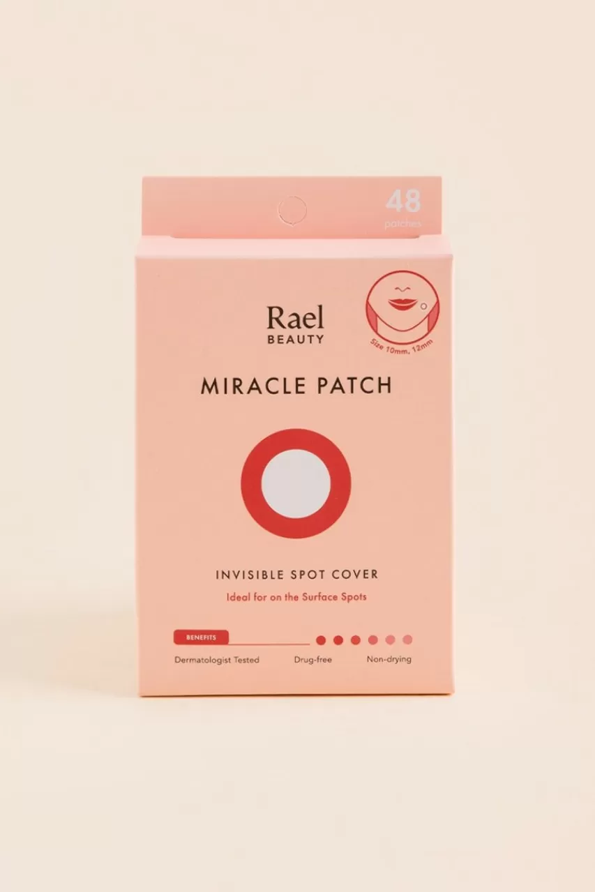 Francesca's Rael Miracle Invisible Spot Cover Patch